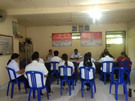 PENETAPAN RKP DESA JOANYAR 